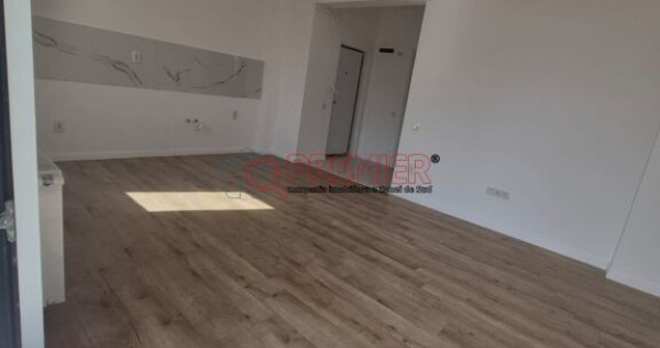 Bragadiru - Leroy Merlin - Finisaje Premium