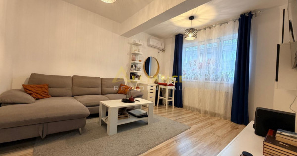Amurgului - Apartament 2 camere 10 Minute Dimitrie Leonida