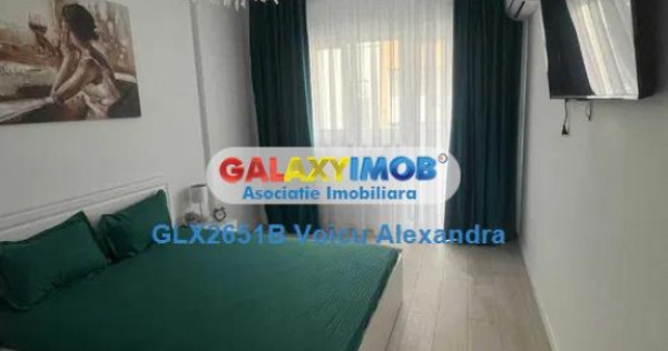 Garsoniera Lux Bloc Nou Berceni - Dimitrie Leonida - Metrou