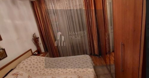 Apartament 3 camere decomandat 13 Septembrie