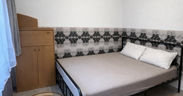 Garsonieră calea Buziașului