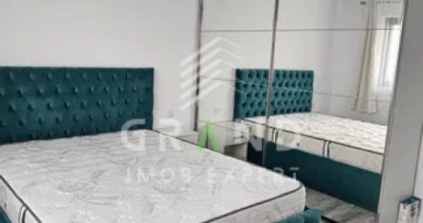 Totul NOU | Casa Individuala | Curte | Terasa | 3 Camere | F