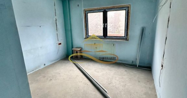 De vanzare apartament 2 camere Mioritei Bacau