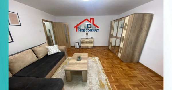 Garsonieră modernă de &icirc;nchiriat &ndash; Ștefan cel Mare- CE1571