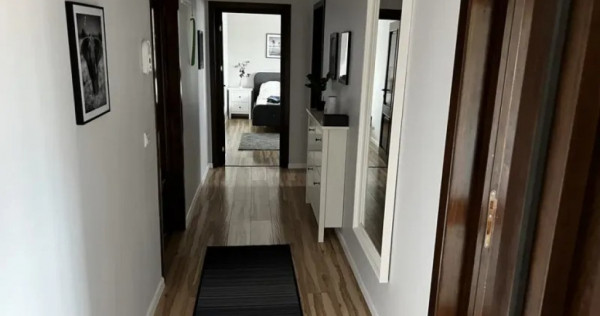 Apartament 2 camere D, in Tatarasi