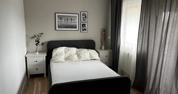 Apartament 2 camere D, in Tatarasi