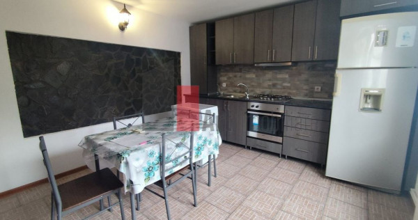 Casa de inchiriat in zona Giulesti