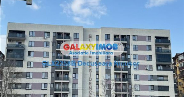 Apartament 2 camere MILITARI RESIDENCE 65.900 Euro