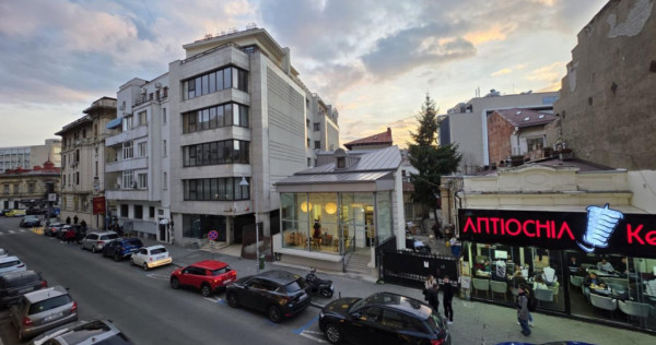 2 camere Piata Romana-Mendeleev