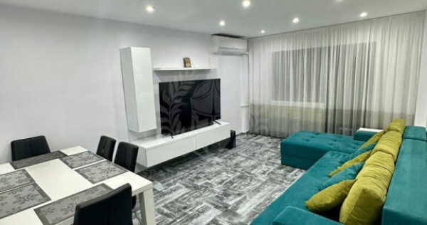 //4 CAMERE ULTRACENTRAL// 93 MP// 2 BALCOANE INCHISE//BOXA