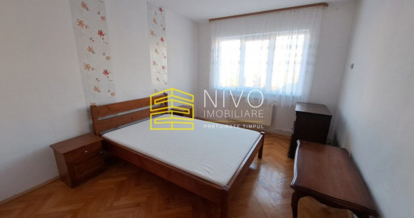 Apartament 2 camere &ndash; Tg. Mureș &ndash; D&acirc;mbu Pietros &ndash;...