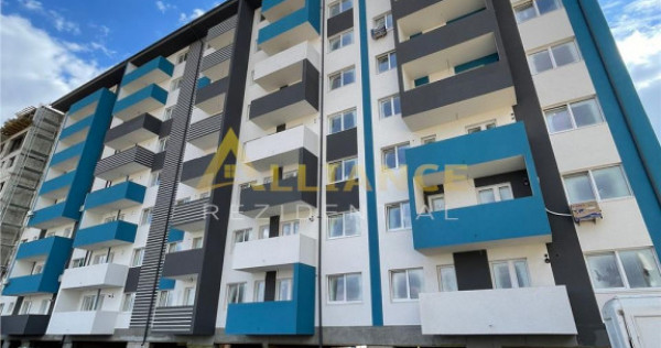 Metrou Berceni - Apartament 2 camere decomandat