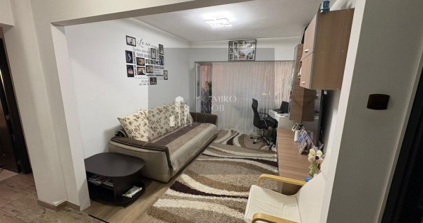 Apartament 3 camere decomandat Soseaua Giurgiului Sector 4