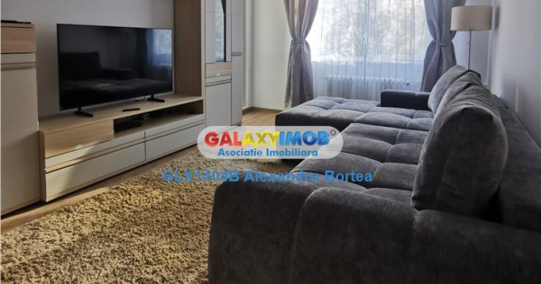 Drumul Taberei - capat linia 41, modern, totul nou!