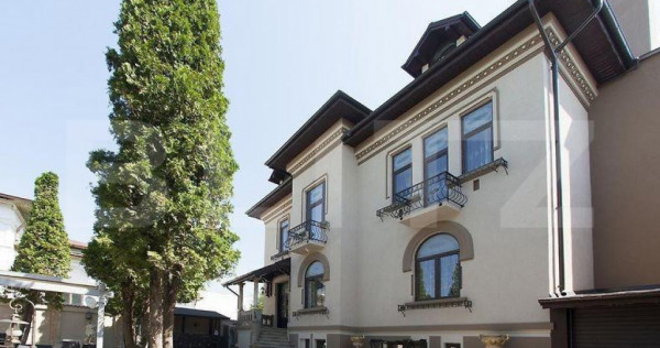 Spatiu comercial, mp, terasa exterioara, teren 650 mp, zona