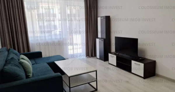 Apartament 3 camere, decomandat - zona Coresi