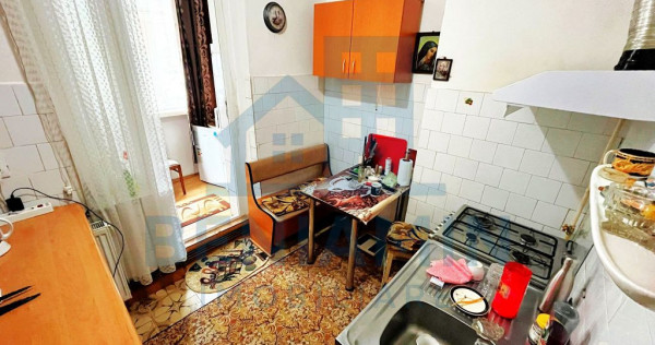 2 Decomandate-Parter+Demisol+Boxa-Ultracentral-Ramada-57m...