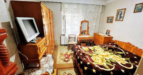 2 Decomandate-Parter+Demisol+Boxa-Ultracentral-Ramada-57m...