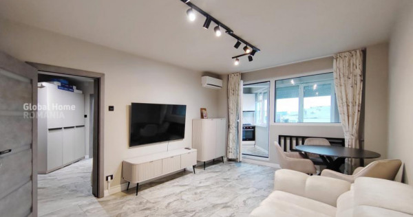 Dorobanți &ndash; Ștefan cel Mare | Design Premium | Prima &Icirc;