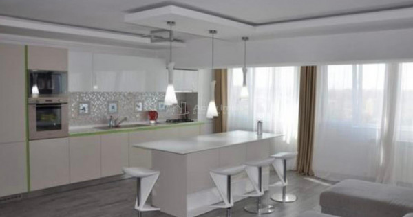 Fabulos Apartament Faleza Nord 2 camere Termen Lung