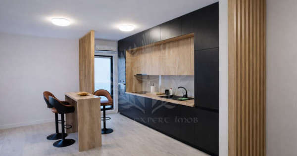 Inchiriere studio modern, zona Vest - VAMT, Ploiești