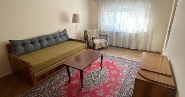 De inchiriat apartament cu 2 cam, zona I. C. Frimu, 353 euro