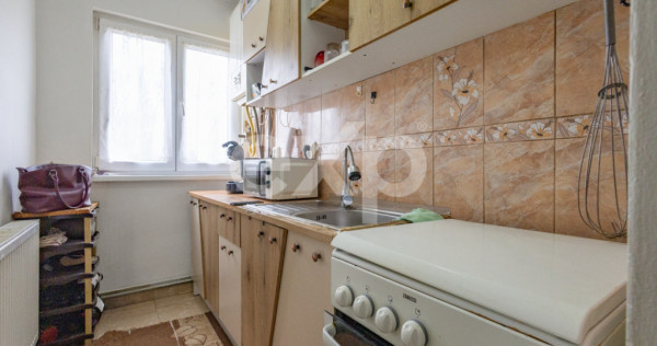 De vanzare apartament 2 camere in Buzias