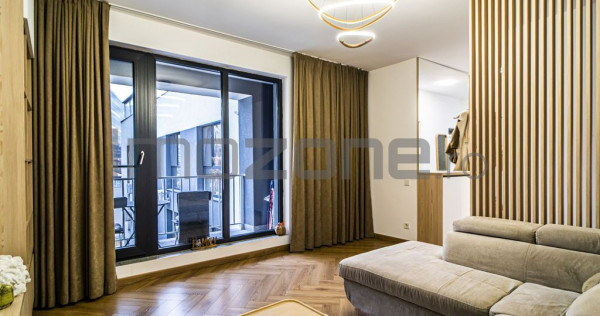 Plaza Mall-Lujerului, 2 camere, 60 mp, etaj 2,mobilat, pa...