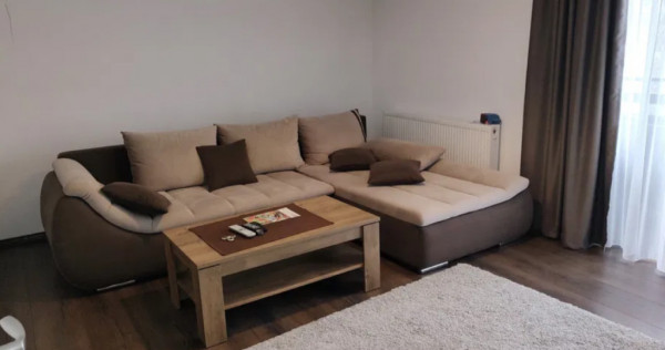 Apartament 2 camere, decomandat - zona Sanpetru