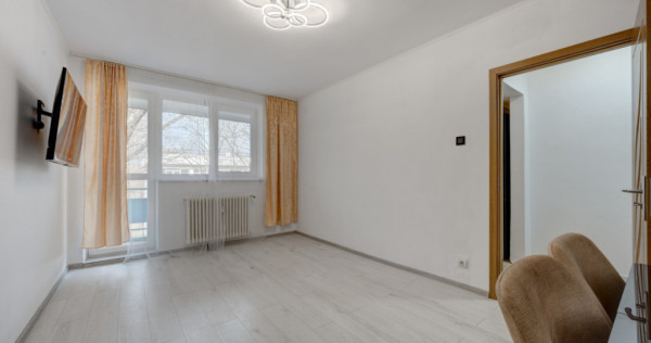Apartament 2 camere Drumul Taberei, la 2 min. metrou Orizont