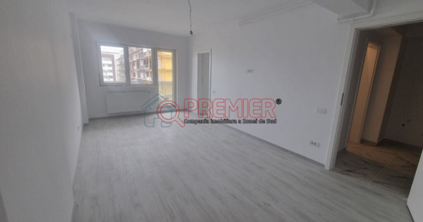 Popesti Leordeni - garsoniera decomandata