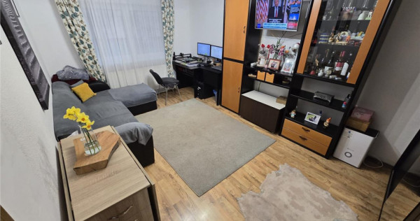 Apartament 3 camere | Scriitorilor | Parcare | 2 Boxe