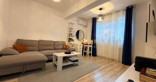 Apartament 2 camere &ndash; Popesti-Leordeni - Amurgului&nbsp;