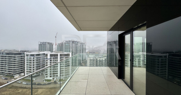 3 camere &icirc;n BHB Avenue l&acirc;ngă Promenada Mall