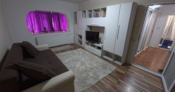 Dacia Biserica Albă 2 camere decomandat termen lung