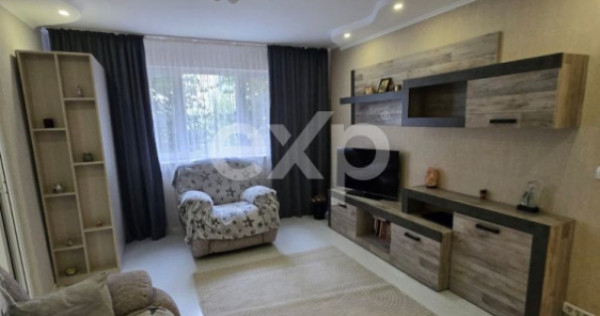 Apartament 3 camere Pitesti