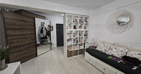 Apartament superb cu 3 camere, mobilat/utilat, in zona Prelu