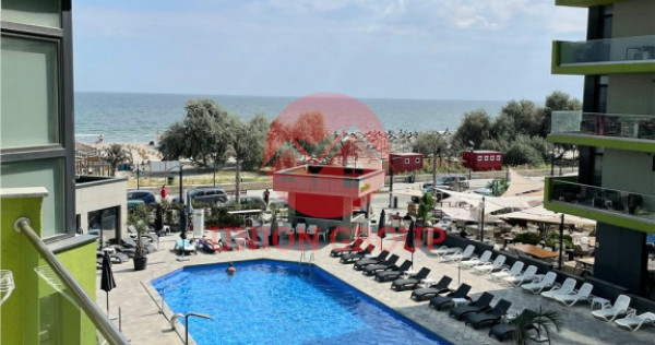 Apartament 2 Camere Complex Alezzi Beach Resort