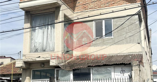 Casa P 1 cu Potential Ridicat - Zona Brick