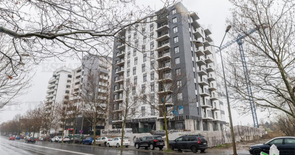 Apartament 2 camere Baneasa