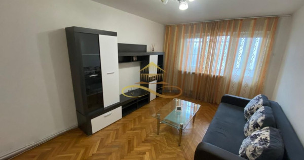 Apartament 2 camere de inchiriat, str. Energiei, Bacau