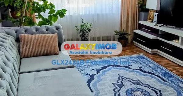 9080 Apartament 2 camere Drumul Taberei- Raul Doamnei