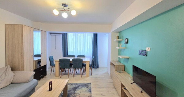 Apartament 2 camere de inchiriat zona Energia