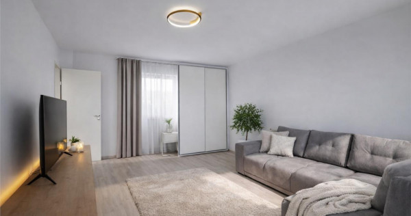 Prima ! Decomandat, 3 camere, 2 bai, loc de parcare, Casa No