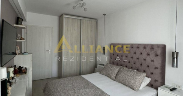Metalurgiei &ndash; apartament 3 camere modern, cu acces rapi...