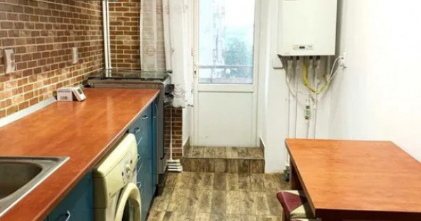 Apartament 2 camere D, in Independentei,