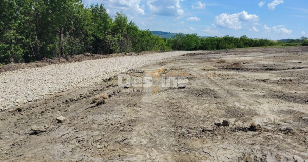 TEREN intravilan - PROSELNICI 655 MP, 19.900 EURO