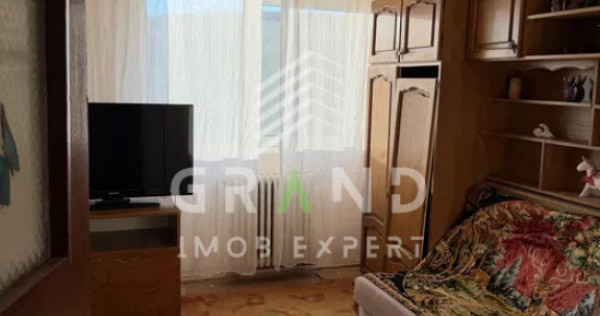 Ap 3 camere | 2 balcoane | Zona Mănăștur-Par&acirc;ng