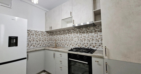 Berceni metrou etaj 3 la pasarela