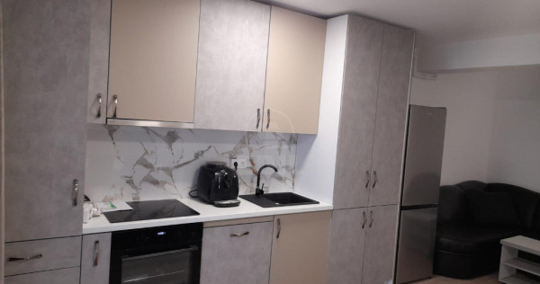 Apartament 2 camere zona Porii